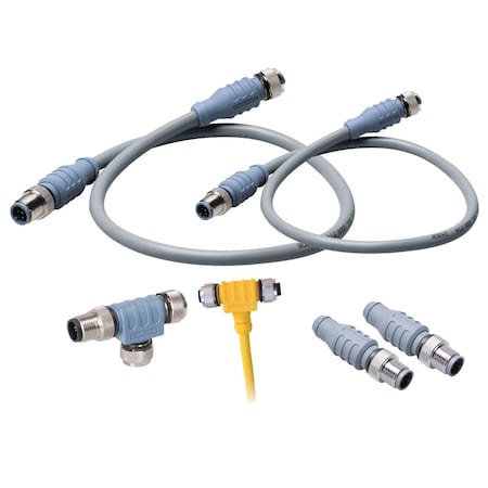 Maretron NMEA 2000 Starter Kit 1 CABLE-STARTER-1